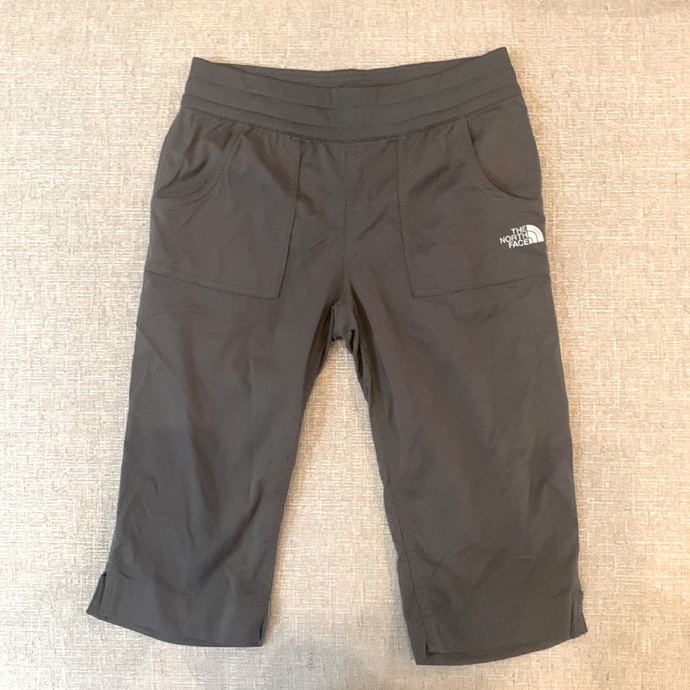 The North Face Girl’s Cropped Pants